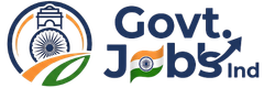 GOVT JOBS IND